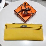 Hermes Kelly Cut