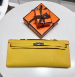 Hermes Kelly Cut