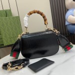GUCCI BAMBOO 1947 BAG - Image 3