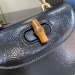 GUCCI BAMBOO 1947 BAG - Image 5