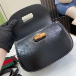 GUCCI BAMBOO 1947 BAG - Image 7