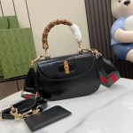 GUCCI BAMBOO 1947 BAG