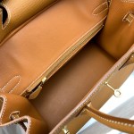 Hermes Birkin 30 - Image 3