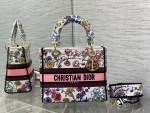 Dior Medium Lady D-Lite bag - Image 2
