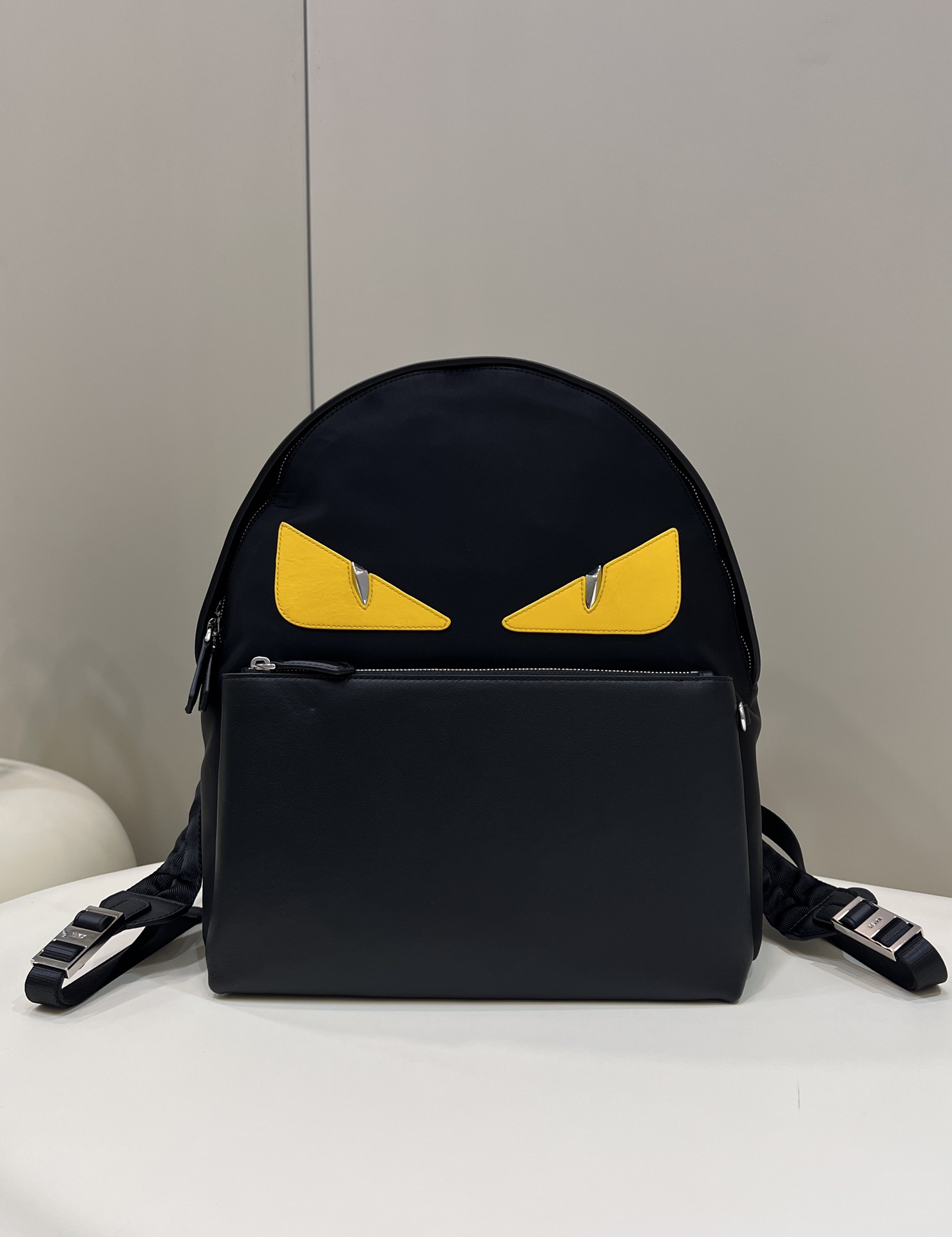 HSC-7D48E5E39DE7 Fendi BAG BUGS Backpack - Image 1