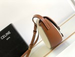 CELINE BESACE CUIR TRIOMPHE - Image 2