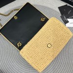 YSL Monogram Kate - Image 6