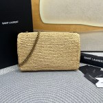 YSL Monogram Kate - Image 9