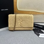 YSL Monogram Kate
