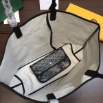 Goyard Saint Louis PM Tote Bag - Image 5