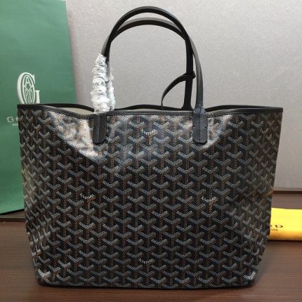 Goyard Saint Louis PM Tote Bag