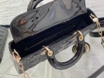 Dior Lady D-Joy Bag Medium - Image 8