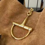 GUCCI SOFTBIT MAXI SHOULDER BAG - Image 7