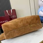 GUCCI SOFTBIT MAXI SHOULDER BAG - Image 8