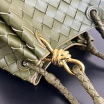 BOTTEGA VENETA Small Parachute - Image 4