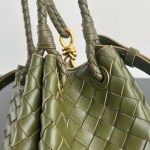 BOTTEGA VENETA Small Parachute - Image 5