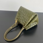 BOTTEGA VENETA Small Parachute - Image 7