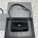 Balenciaga Women’s Bel Air Flap Bag Xs