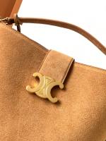 Celine Louise Medium Bag - Image 5