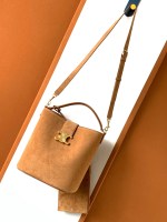 Celine Louise Medium Bag - Image 10