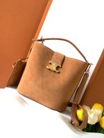 Celine Louise Medium Bag