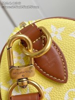 Louis Vuitton Speedy P9 Bandoulière 25 Bag - Image 11