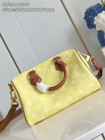 Louis Vuitton Speedy P9 Bandoulière 25 Bag - Image 13