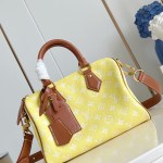 Louis Vuitton Speedy P9 Bandoulière 25 Bag