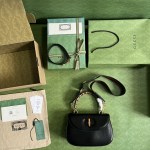 Gucci Bamboo medium bag - Image 2