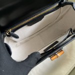 Gucci Bamboo medium bag - Image 3