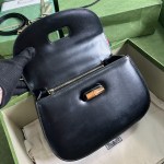 Gucci Bamboo medium bag - Image 4