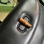 Gucci Bamboo medium bag - Image 6