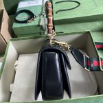 Gucci Bamboo medium bag - Image 7