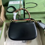 Gucci Bamboo medium bag - Image 9