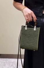 Fendi Tote - Image 2
