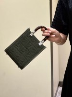 Fendi Tote - Image 4