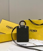 Fendi Tote - Image 6