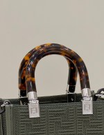 Fendi Tote - Image 9