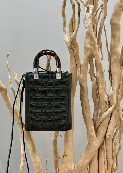 Fendi Tote
