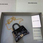 Balenciaga Hourglass