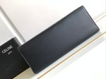 CELINE CABAS 16 IN SMOOTH CALFSKIN LIMESTONE - Image 3