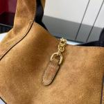 GUCCI SOFTBIT MEDIUM TOP HANDLE BAG - Image 3