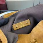 GUCCI SOFTBIT MEDIUM TOP HANDLE BAG - Image 4