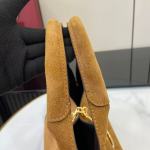 GUCCI SOFTBIT MEDIUM TOP HANDLE BAG - Image 6