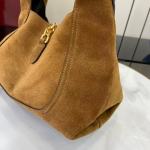 GUCCI SOFTBIT MEDIUM TOP HANDLE BAG - Image 7