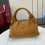 GUCCI SOFTBIT MEDIUM TOP HANDLE BAG - Image 10