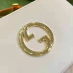 GUCCI Blondie Mini Bag - Image 5