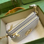 GUCCI Blondie Mini Bag - Image 6