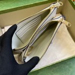 GUCCI Blondie Mini Bag - Image 7