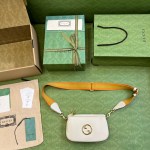 GUCCI Blondie Mini Bag - Image 9